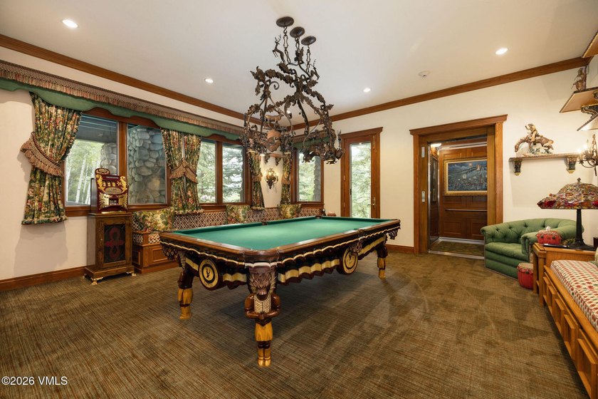 Located in one of the resort's most prestigious neighborhoods at - photo 27