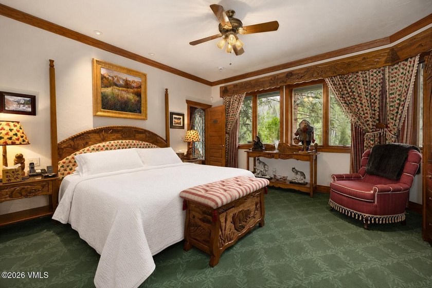 Located in one of the resort's most prestigious neighborhoods at - photo 28