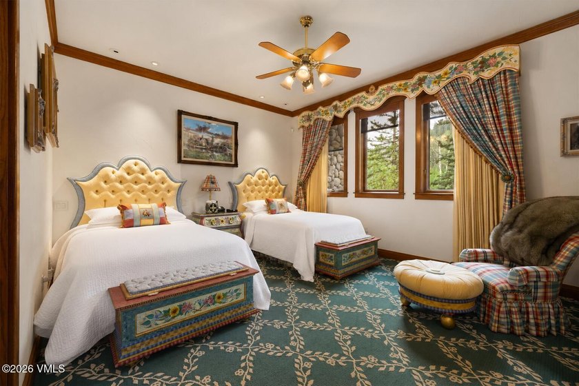 Located in one of the resort's most prestigious neighborhoods at - photo 29