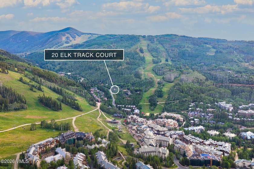 Located in one of the resort's most prestigious neighborhoods at - photo 30