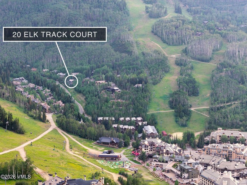 Located in one of the resort's most prestigious neighborhoods at - photo 31