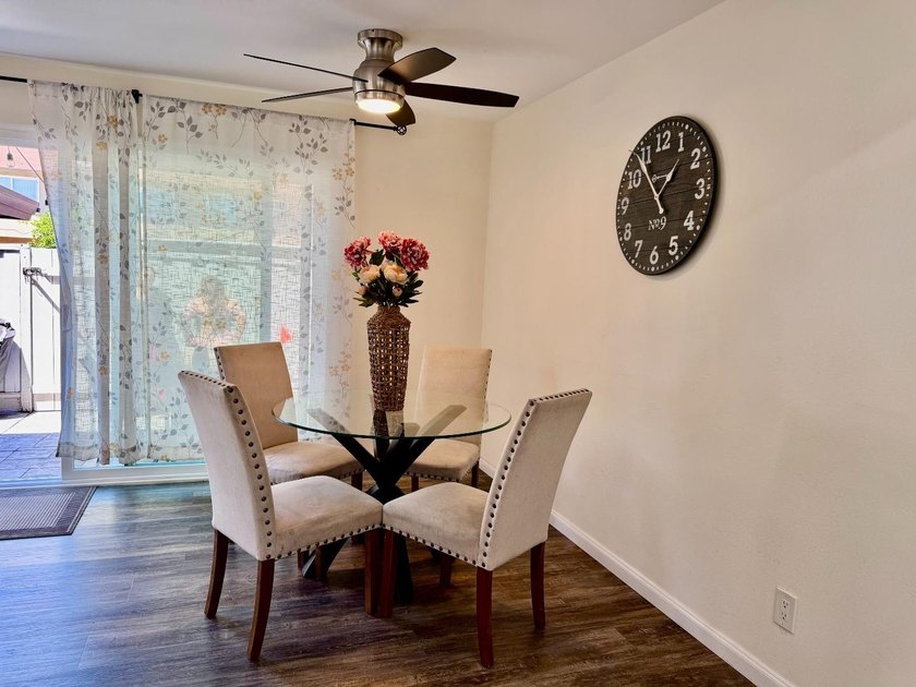 Move in ready well maintained 3 be 1.5 bathrooms with 1,156 - photo 5