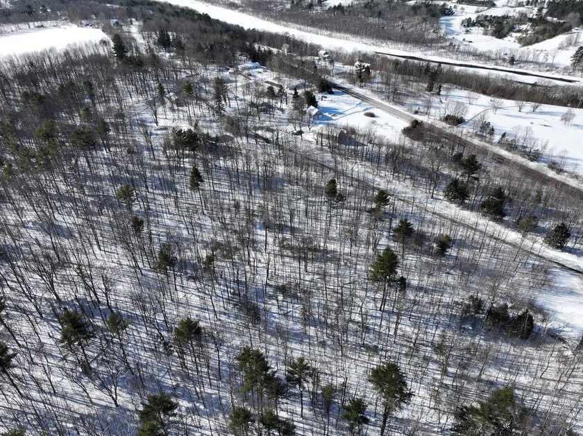 Set in a peaceful rural setting, this 1.6-acre wooded parcel - photo 12