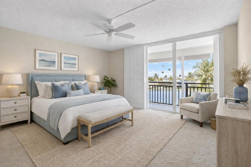 FABULOUS UPDATED 2 BEDROOM 2 BATH CONDO DIRECTLY ON THE - photo 19