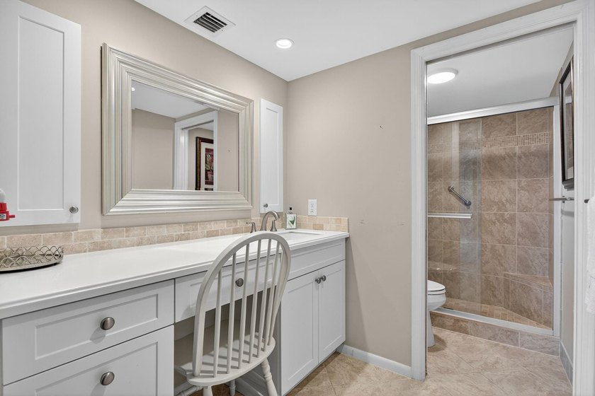 FABULOUS UPDATED 2 BEDROOM 2 BATH CONDO DIRECTLY ON THE - photo 21