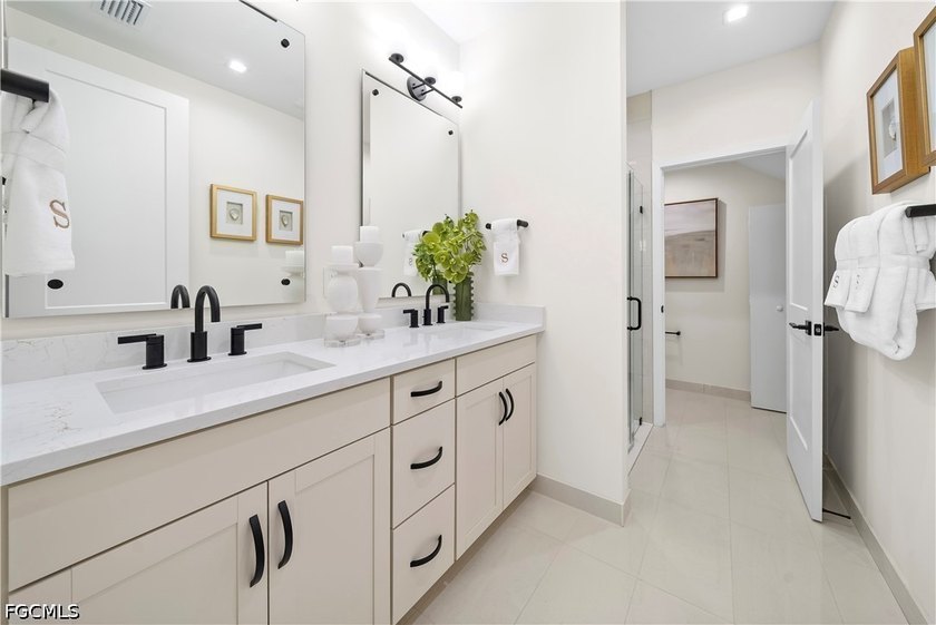 Brand new luxury townhome offering deeded single-family - photo 22