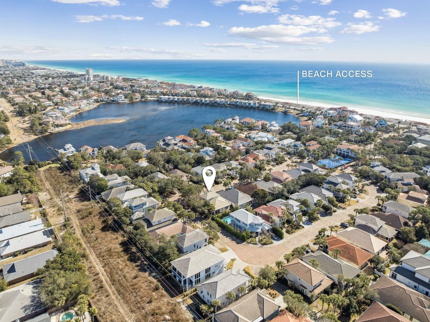 98 Cayman Cove is minutes from the stunning Destin Beaches, this - photo 25