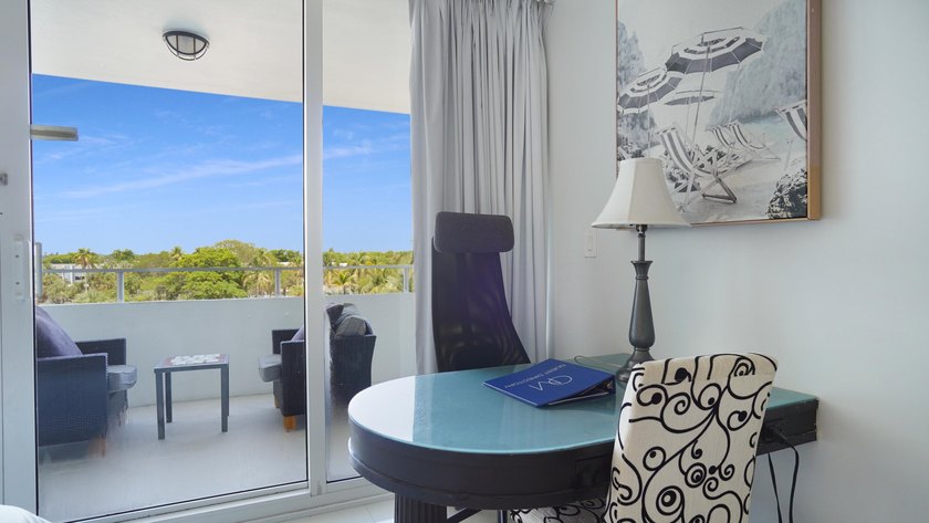 Welcome to Ocean Manor Condo in Fort Lauderdale, where - photo 2