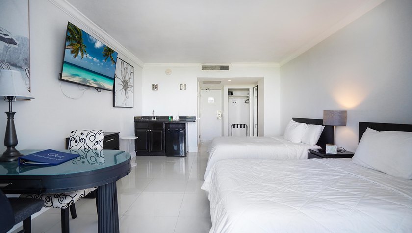 Welcome to Ocean Manor Condo in Fort Lauderdale, where - photo 3