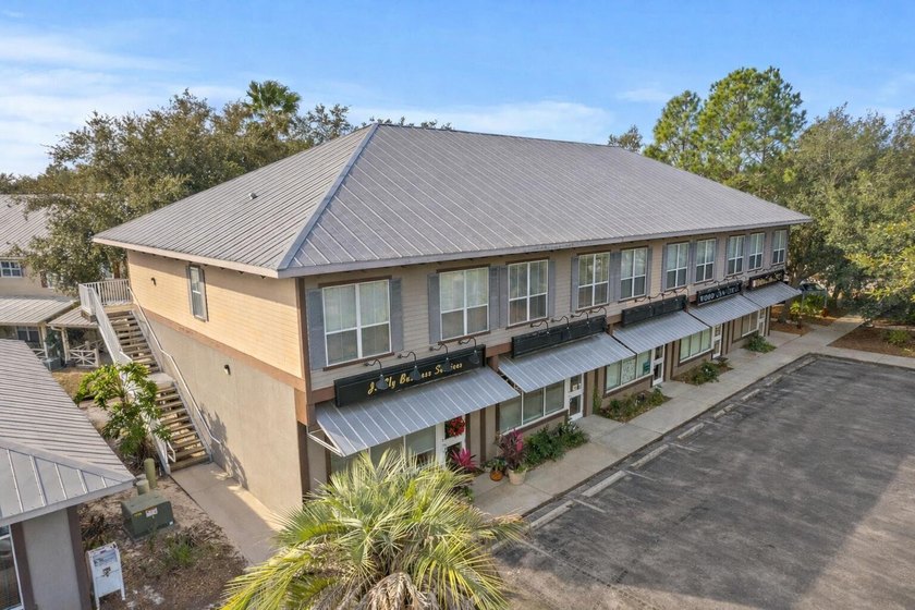 Rare and sought after live/work opportunity in the heart of - photo 11