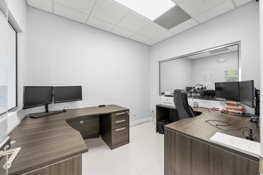 Elevate your workday in this sophisticated boutique office condo - photo 13