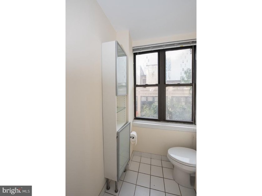 Rittenhouse Square Area Condo at 20th and Chestnut, 1 bed unit - photo 15