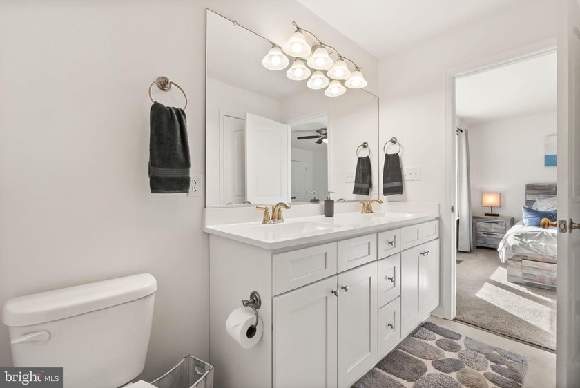 Welcome to 1442 Johnnycake Lane, Harpers Ferry, WV, where modern - photo 19