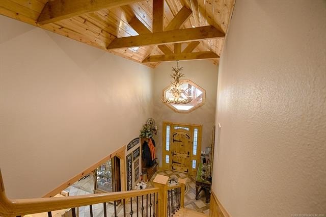 Perched on approximately 102 acres m/l overlooking the - photo 20