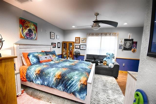 Perched on approximately 102 acres m/l overlooking the - photo 23