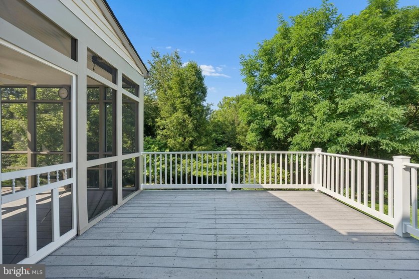 Backing to The Preserve, enjoy quiet and privacy; the preserve - photo 25