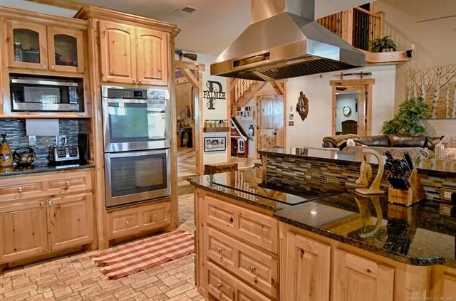 Perched on approximately 102 acres m/l overlooking the - photo 29