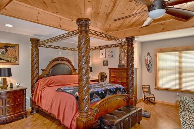 Perched on approximately 102 acres m/l overlooking the - photo 34