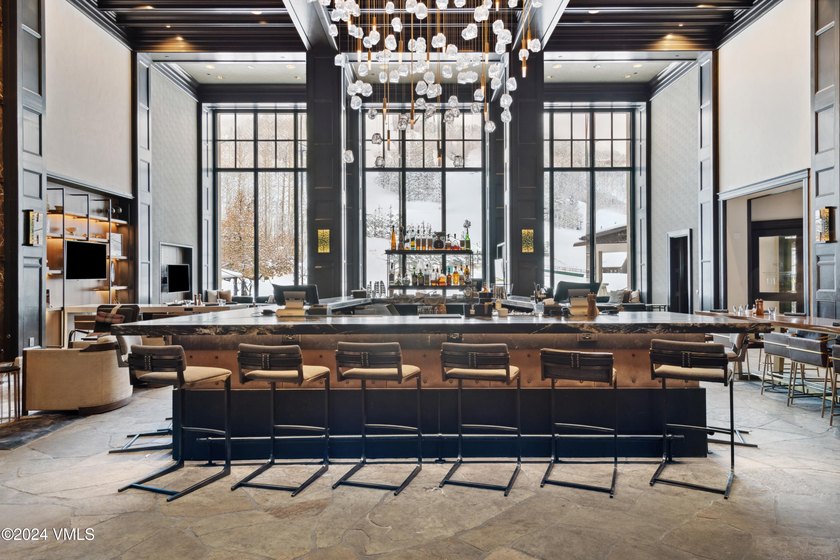 As a resident, you'll take pleasure in the Park Hyatt's luxury - photo 44