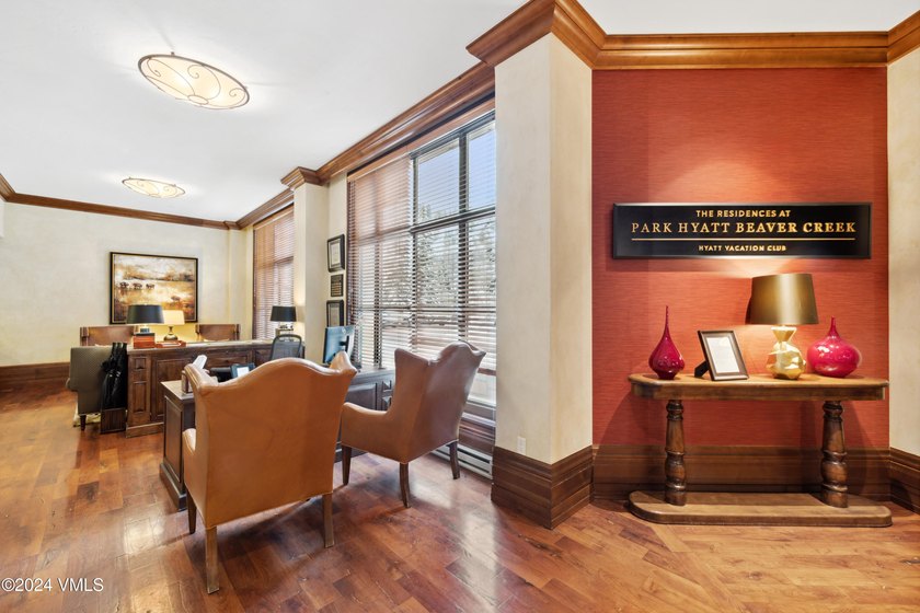 As a resident, you'll take pleasure in the Park Hyatt's luxury - photo 46