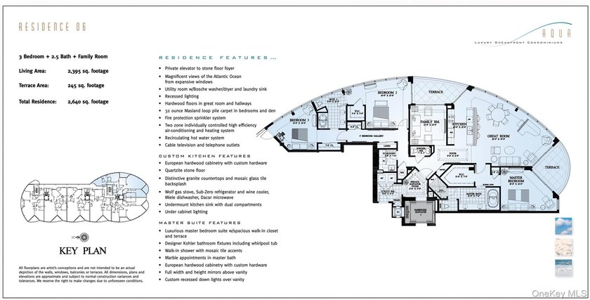 Experience penthouse living at its finest in one of Long Beach's - photo 47