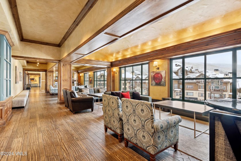 As a resident, you'll take pleasure in the Park Hyatt's luxury - photo 47