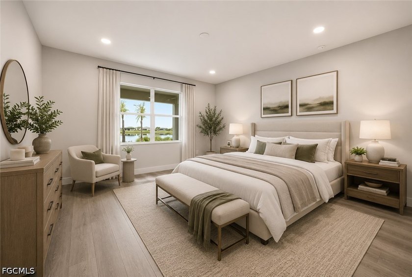 Enjoy a free golf cart with home purchase! This exceptional - photo 11