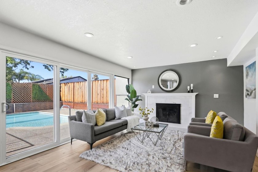 Nestled on a quiet street in the highly desirable Blossom Valley - photo 11
