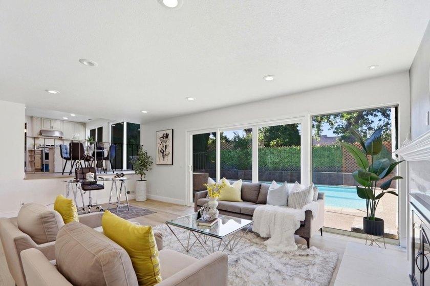 Nestled on a quiet street in the highly desirable Blossom Valley - photo 14