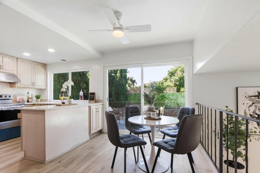 Nestled on a quiet street in the highly desirable Blossom Valley - photo 20