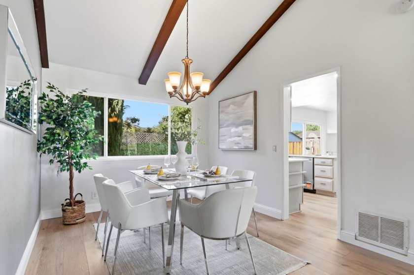 Nestled on a quiet street in the highly desirable Blossom Valley - photo 21