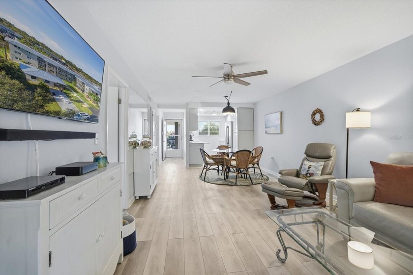 Island of Venice Condo, 2 bedrooms with ensuite baths, turnkey - photo 22
