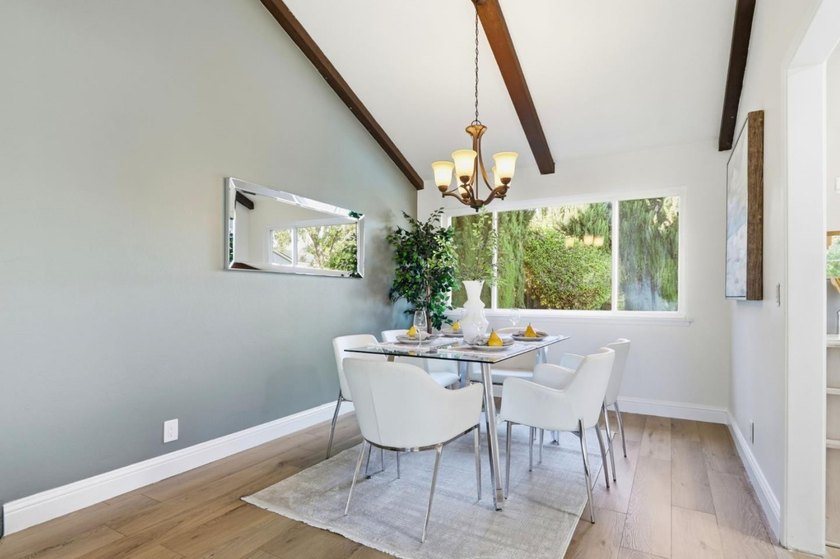 Nestled on a quiet street in the highly desirable Blossom Valley - photo 22