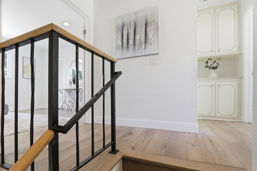 Nestled on a quiet street in the highly desirable Blossom Valley - photo 24