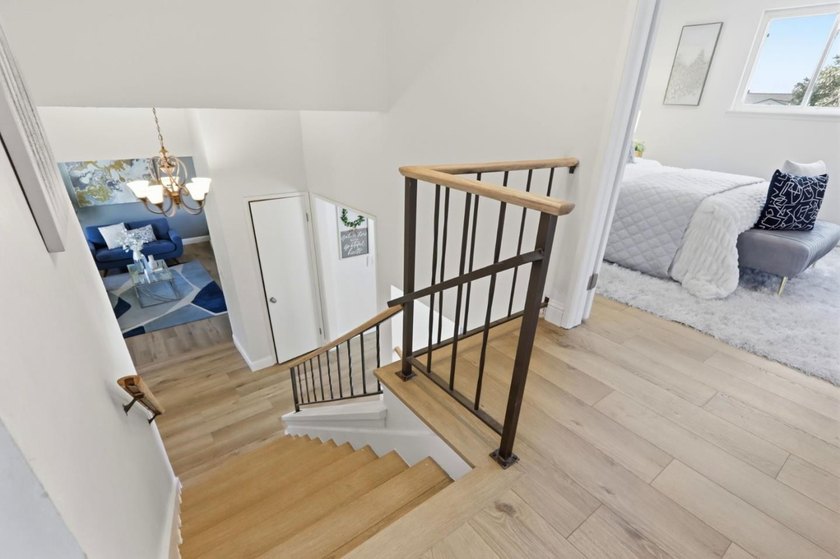 Nestled on a quiet street in the highly desirable Blossom Valley - photo 25