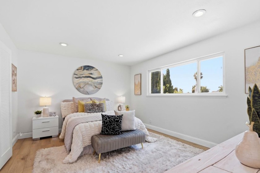 Nestled on a quiet street in the highly desirable Blossom Valley - photo 27