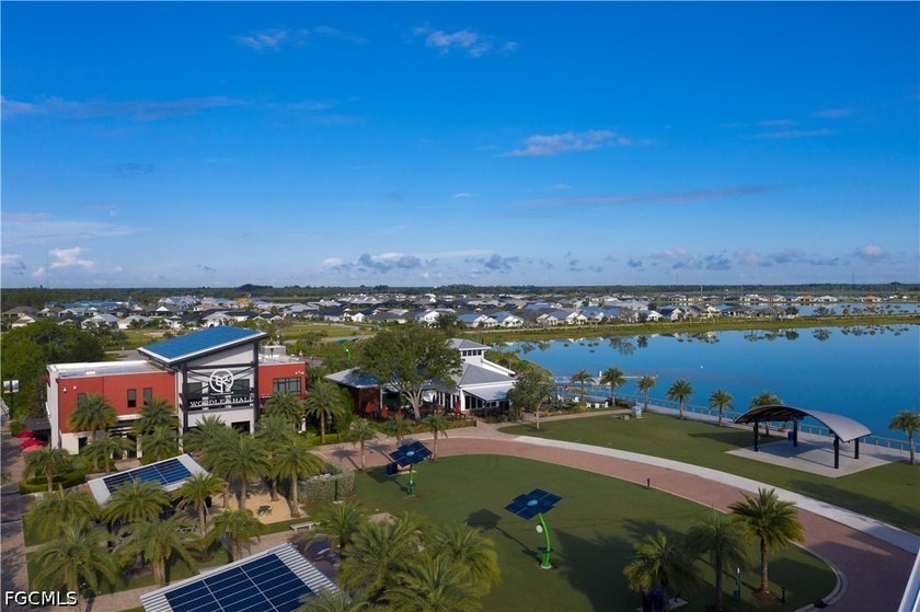 Enjoy a free golf cart with home purchase! This exceptional - photo 29