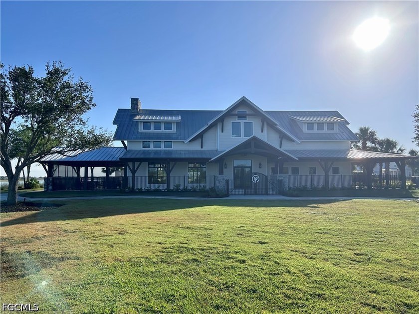 Enjoy a free golf cart with home purchase! This exceptional - photo 30