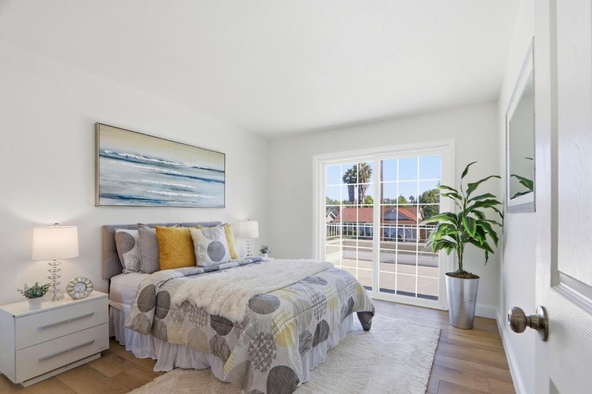 Nestled on a quiet street in the highly desirable Blossom Valley - photo 30