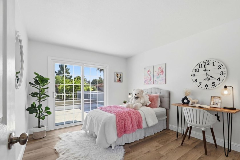 Nestled on a quiet street in the highly desirable Blossom Valley - photo 32