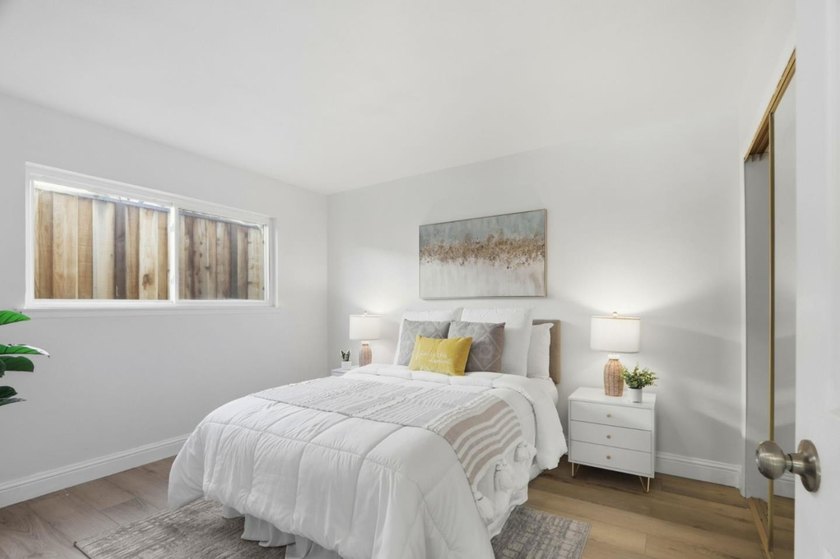 Nestled on a quiet street in the highly desirable Blossom Valley - photo 34