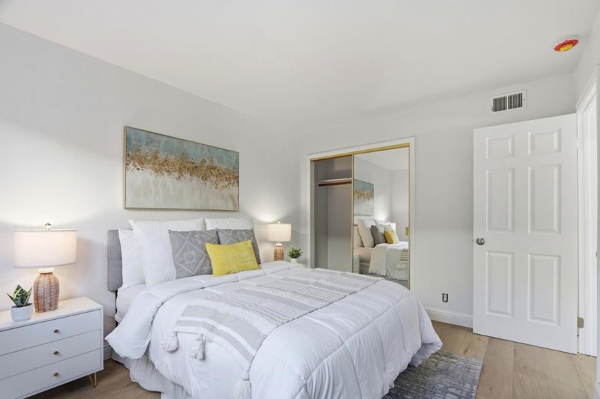 Nestled on a quiet street in the highly desirable Blossom Valley - photo 35