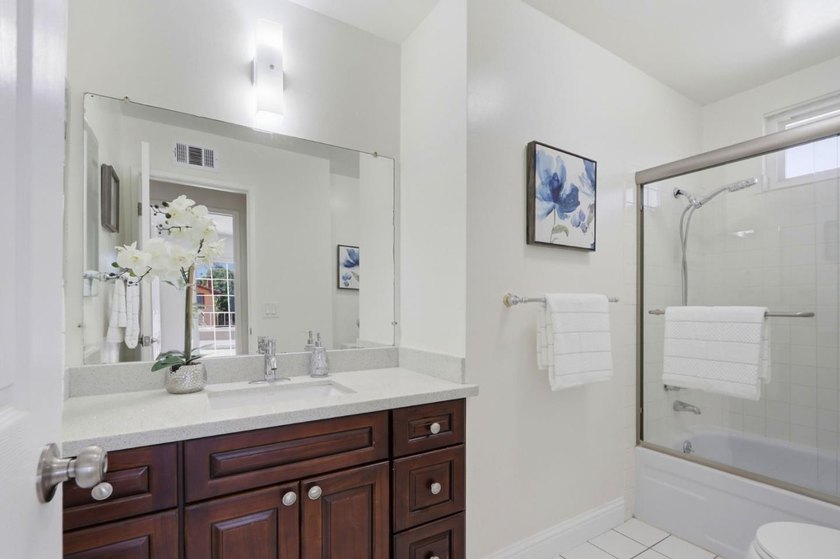 Nestled on a quiet street in the highly desirable Blossom Valley - photo 39