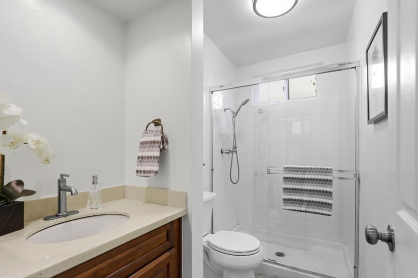 Nestled on a quiet street in the highly desirable Blossom Valley - photo 40