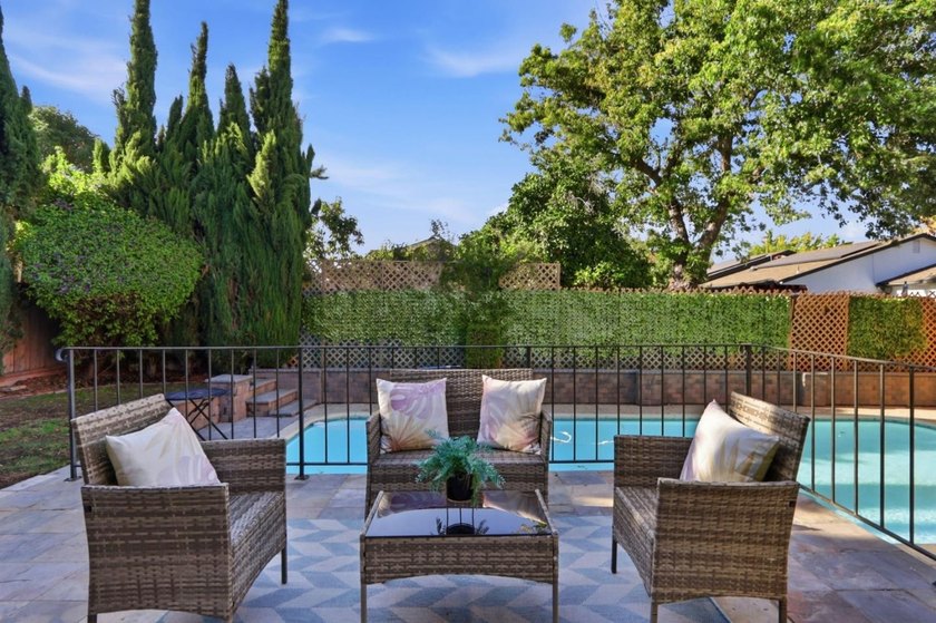 Nestled on a quiet street in the highly desirable Blossom Valley - photo 45