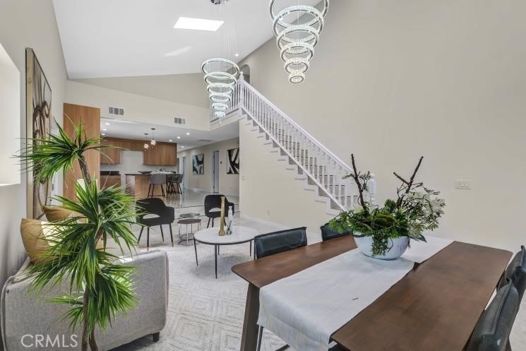 Welcome to this beautifully updated 5-bedroom, 4-bathroom home - photo 5