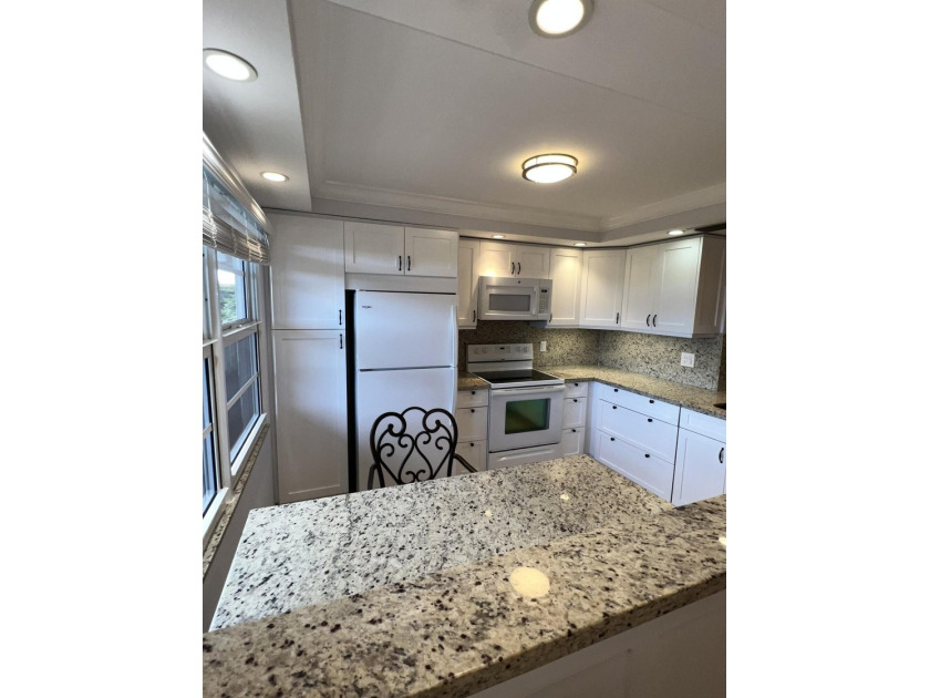 Beautiful Lake &amp; Fountain View, 2 Bed / 2 Bath, Substantially - photo 2