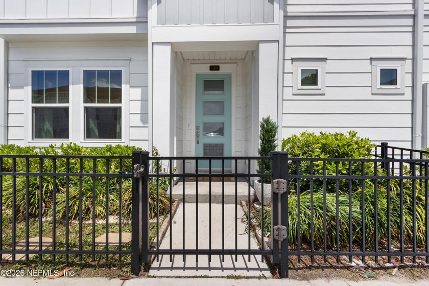 Discover modern, low-maintenance living in the well-loved - photo 3
