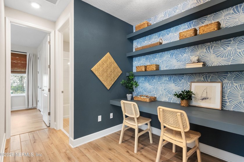 Discover modern, low-maintenance living in the well-loved - photo 6
