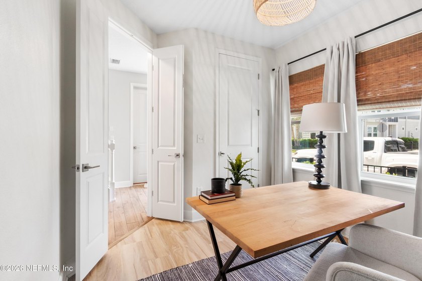 Discover modern, low-maintenance living in the well-loved - photo 8